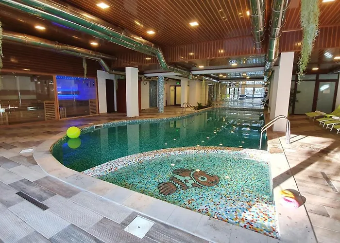 Wellness Bulgaria Hotel