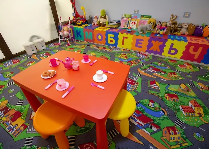 Wellness Bulgaria Hotel 4*