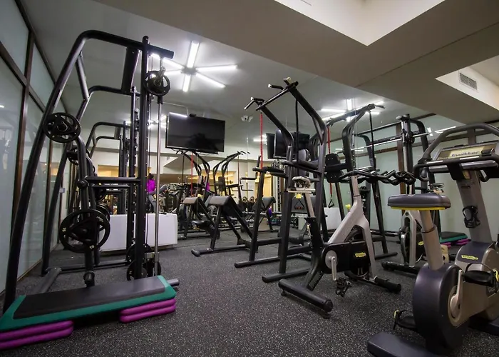 Wellness Bulgaria Bansko