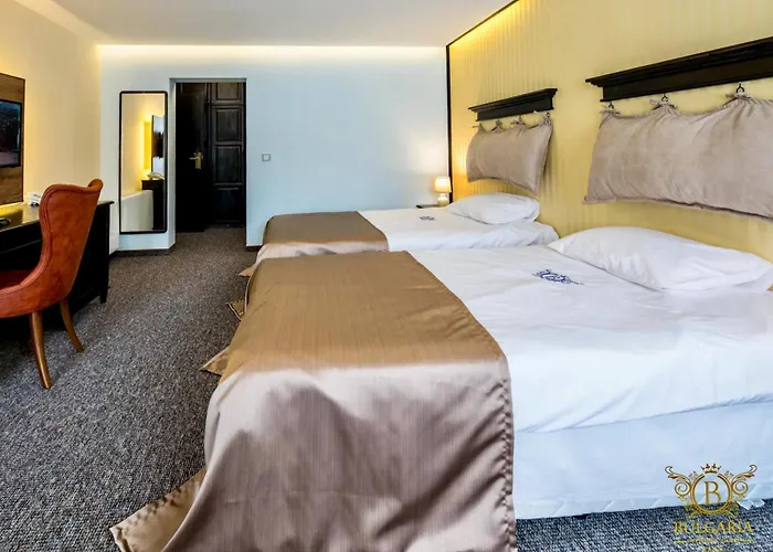 Wellness Bulgaria 4*