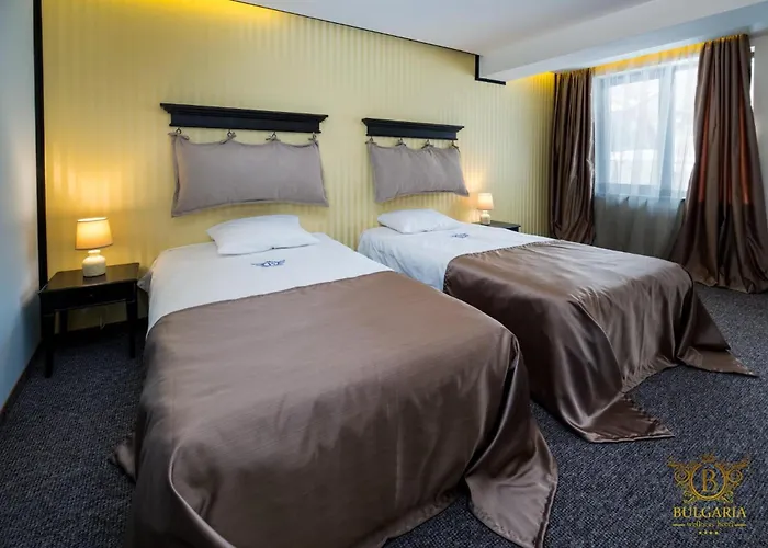 Hotel Wellness Bulgaria