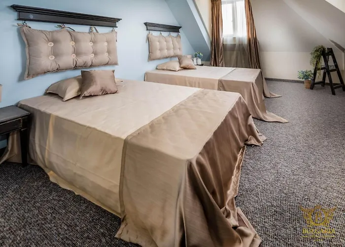 Hotel Wellness Bulgaria 4*