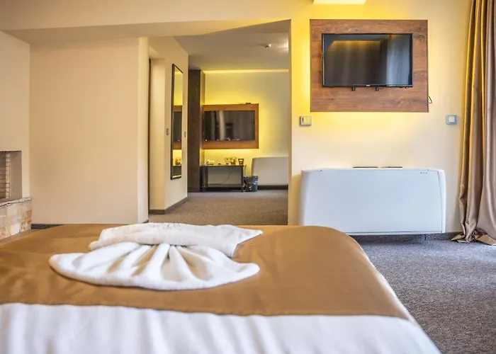 Wellness Bulgaria Hotel