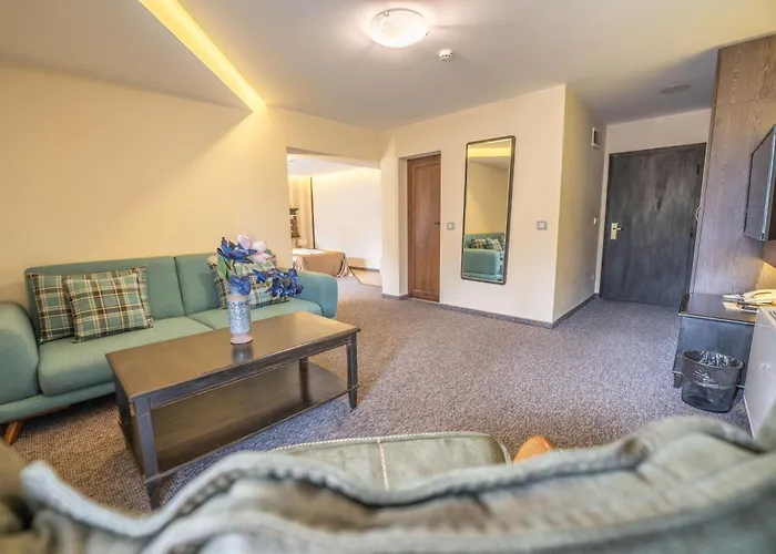 Hotel Wellness Bulgaria 4*