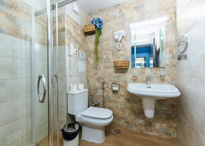 Wellness Bulgaria 4* Bansko