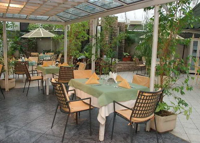 Hotel Wellness Bulgaria