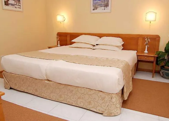 Wellness Bulgaria Hotel Bansko