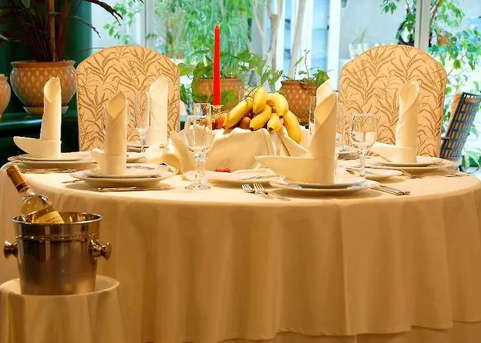 Hotel Wellness Bulgaria 4*